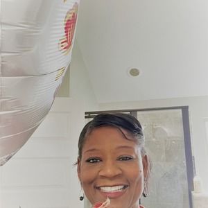 Meet your Posher, Leisa